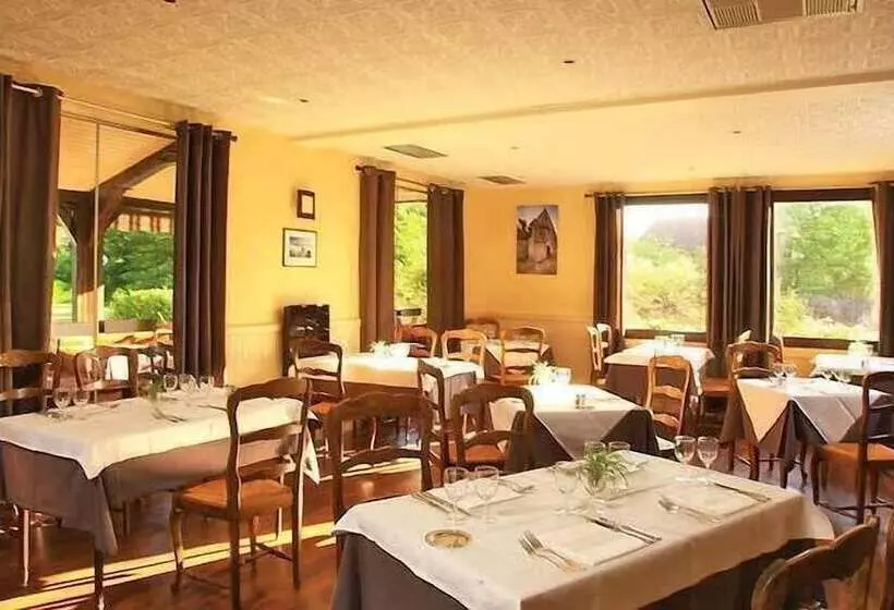 בית מלון כפרי Le Perigord