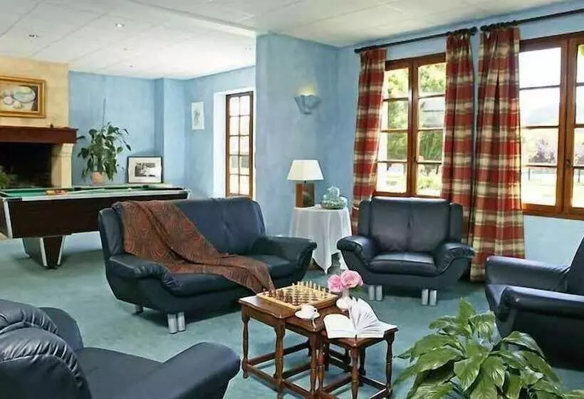 בית מלון כפרי Le Perigord