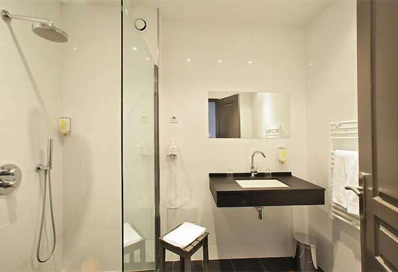 Отель Le Perigord