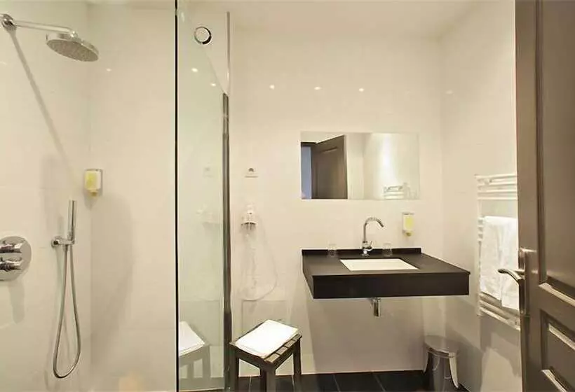 בית מלון כפרי Le Perigord