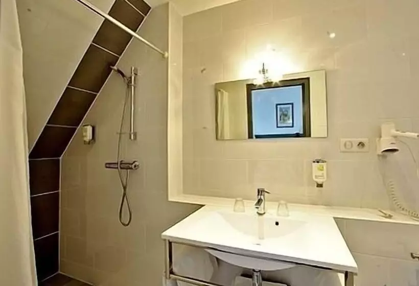 בית מלון כפרי Le Perigord