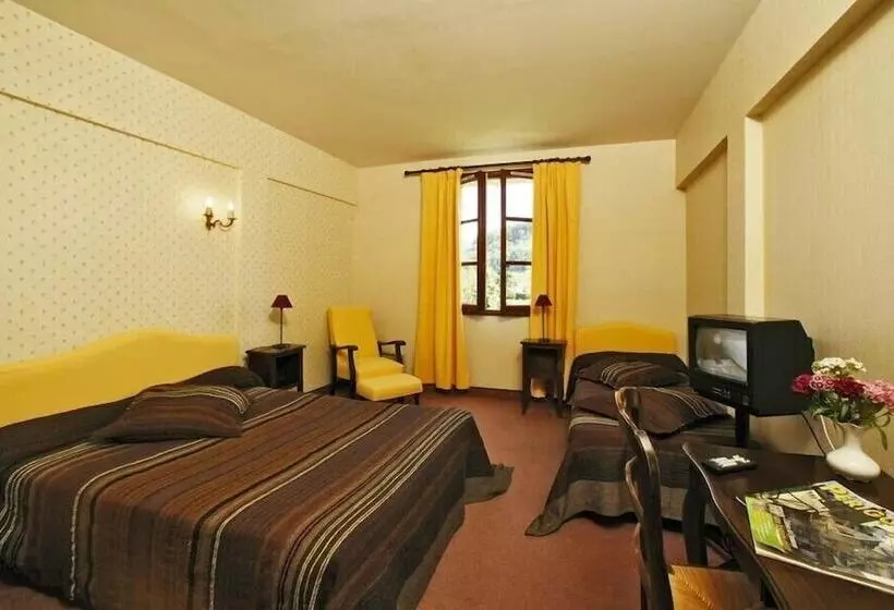 בית מלון כפרי Le Perigord