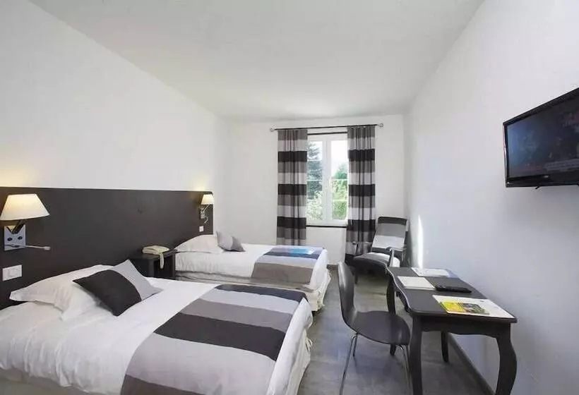 בית מלון כפרי Le Perigord