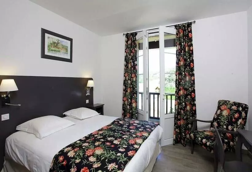 בית מלון כפרי Le Perigord