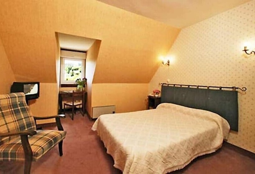 Отель Le Perigord