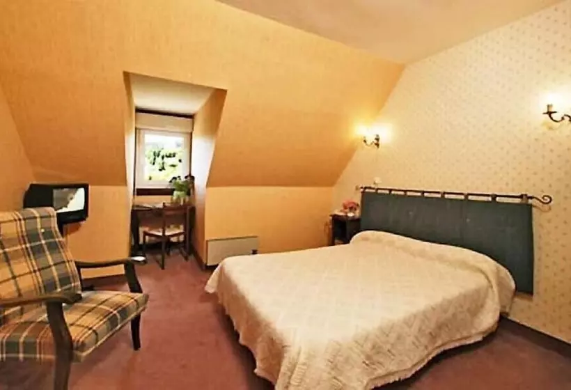 בית מלון כפרי Le Perigord