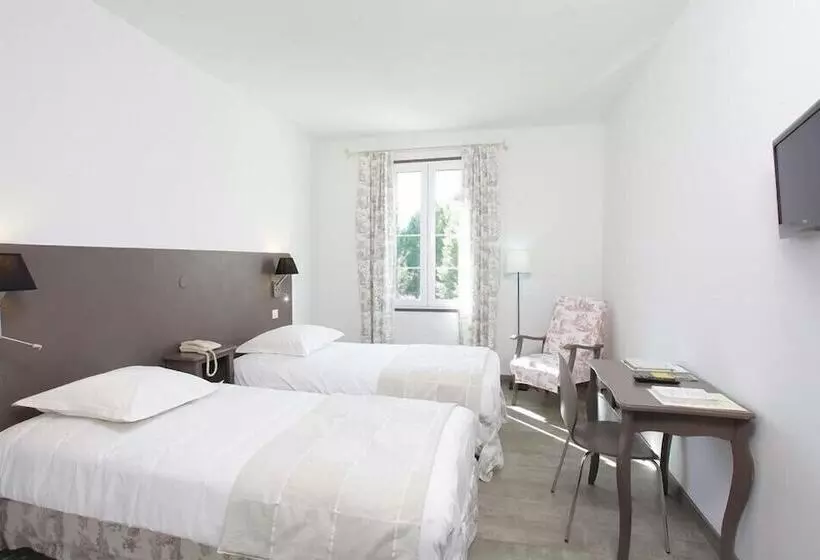 בית מלון כפרי Le Perigord