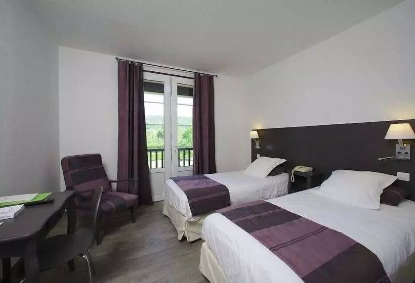 בית מלון כפרי Le Perigord