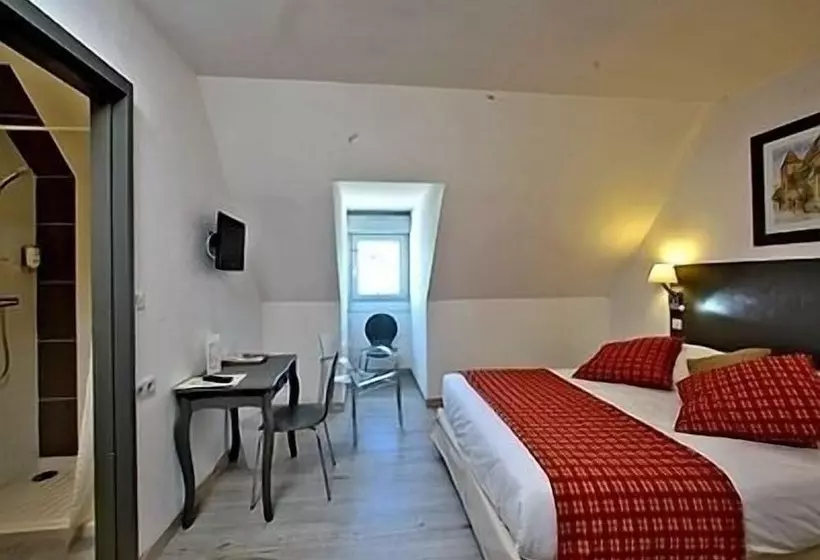 בית מלון כפרי Le Perigord