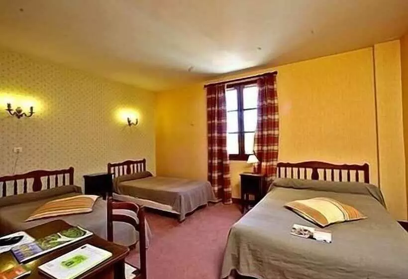 בית מלון כפרי Le Perigord