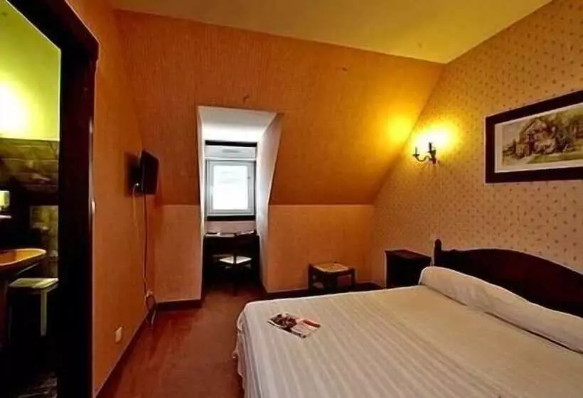 בית מלון כפרי Le Perigord