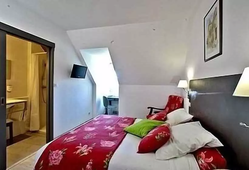 בית מלון כפרי Le Perigord