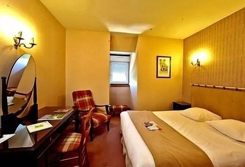 בית מלון כפרי Le Perigord