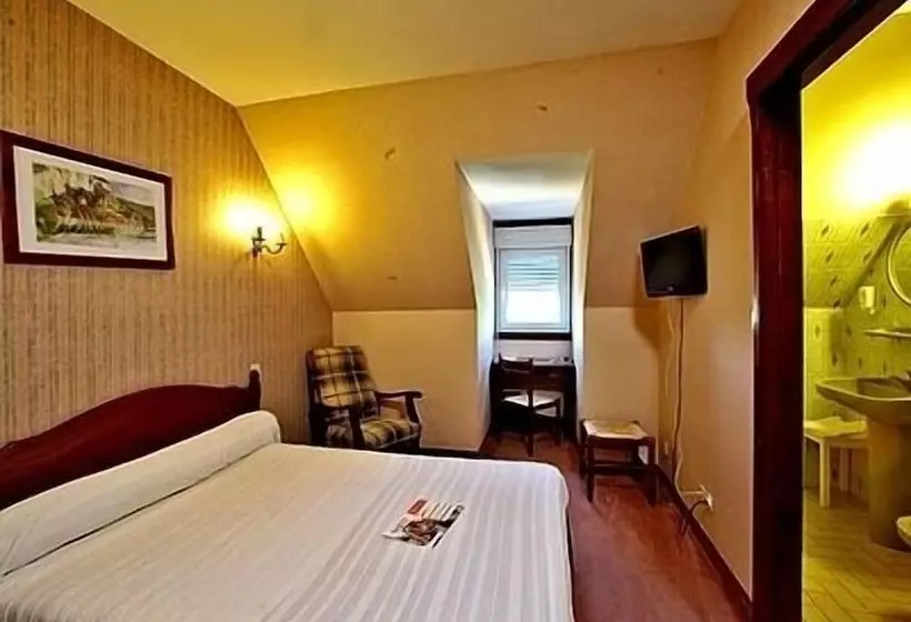 בית מלון כפרי Le Perigord