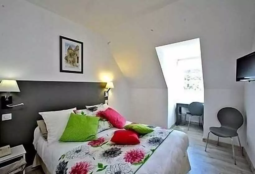 בית מלון כפרי Le Perigord