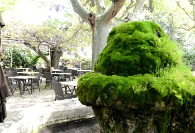 ホテル Le Terminus