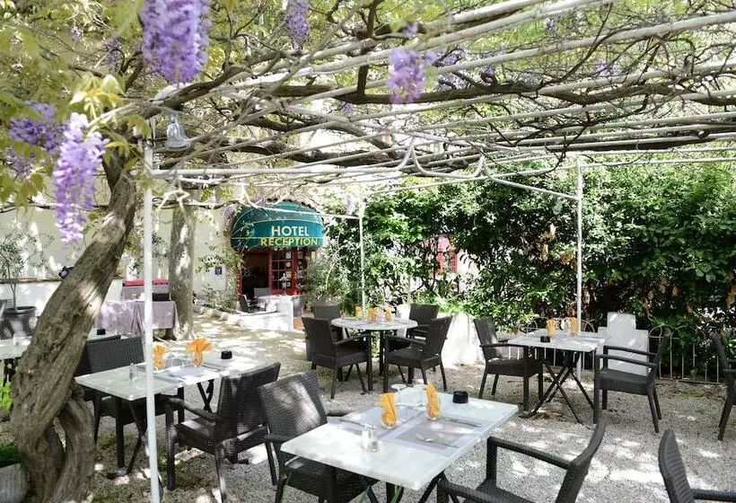 ホテル Le Terminus