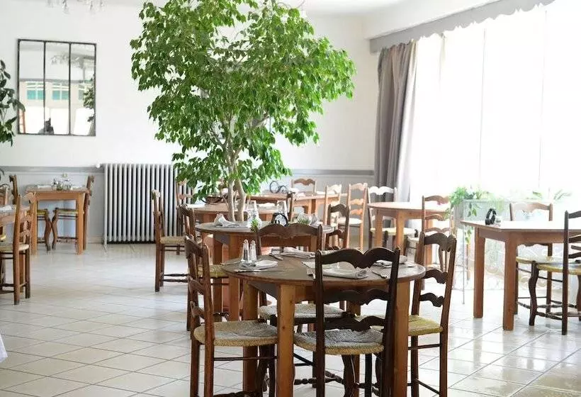 ホテル Le Terminus