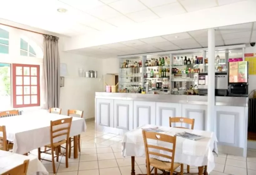 ホテル Le Terminus