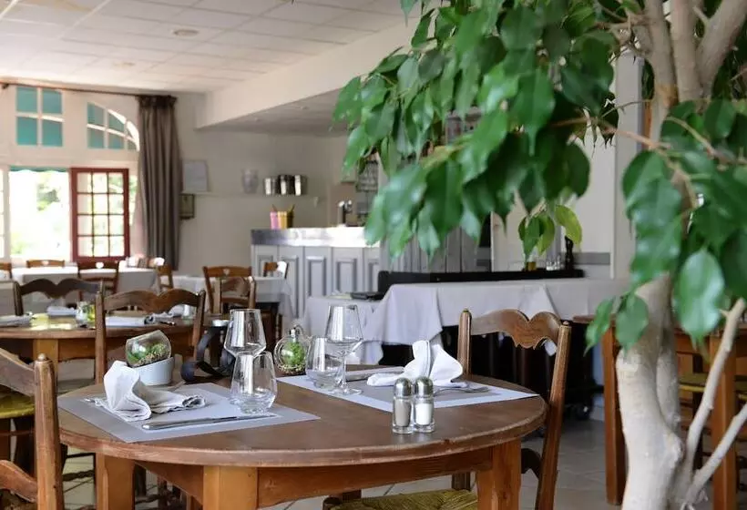 ホテル Le Terminus