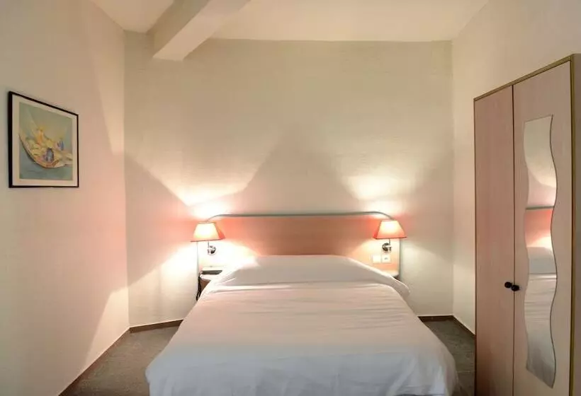 ホテル Le Terminus