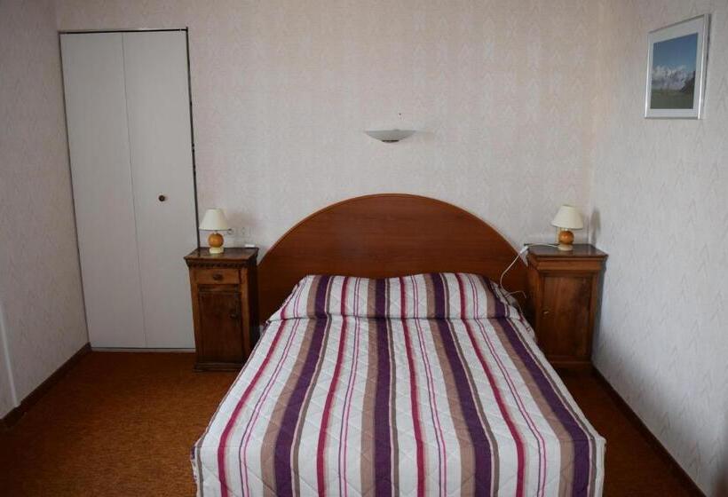 בית מלון כפרי Les Chenets