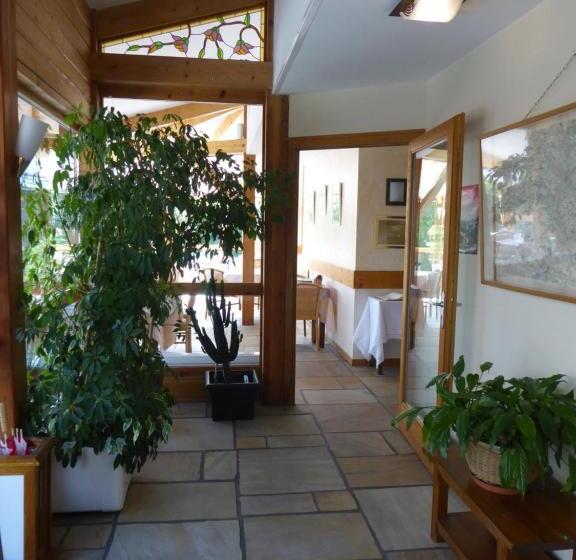 בית מלון כפרי Les Chenets