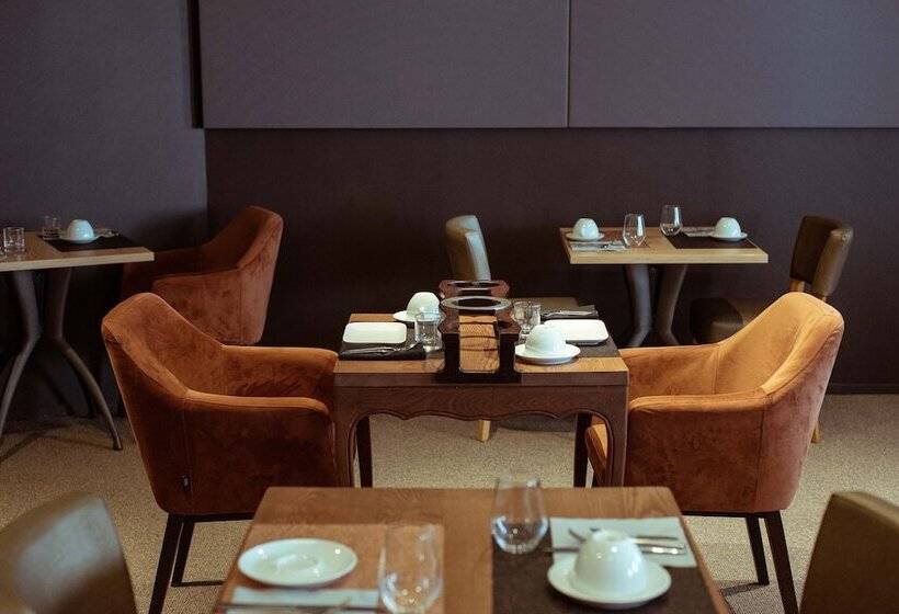 فندق Des Voyageurs