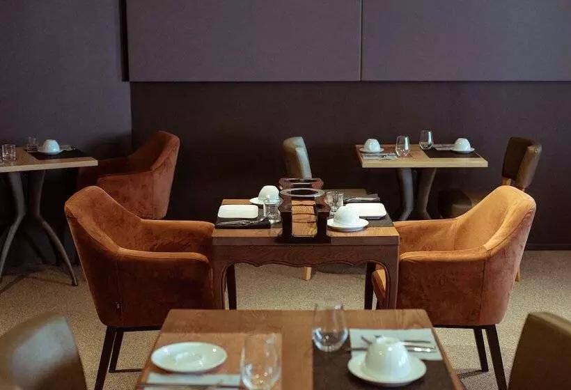 Отель Des Voyageurs