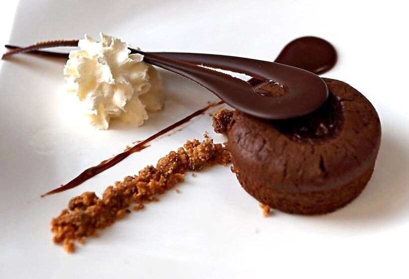 فندق Des Voyageurs