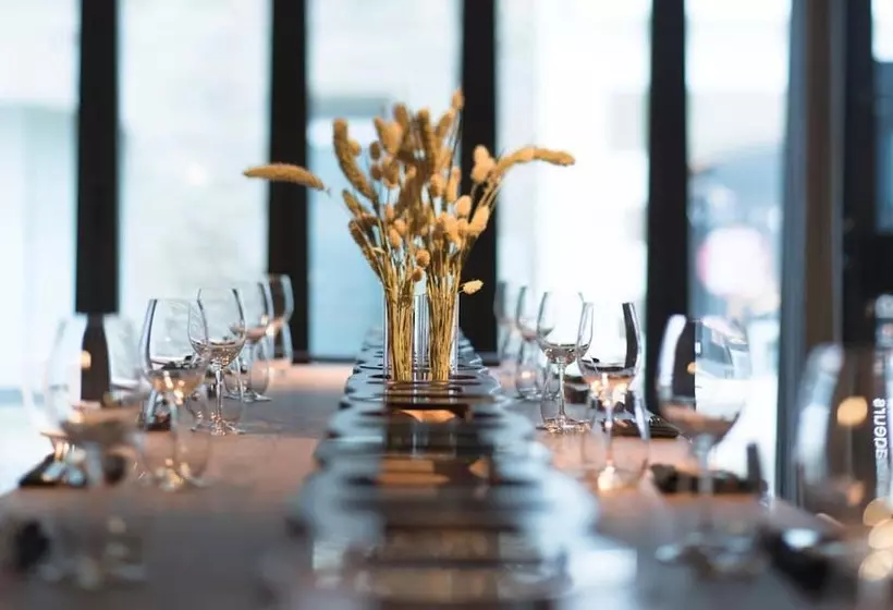 Отель Des Voyageurs