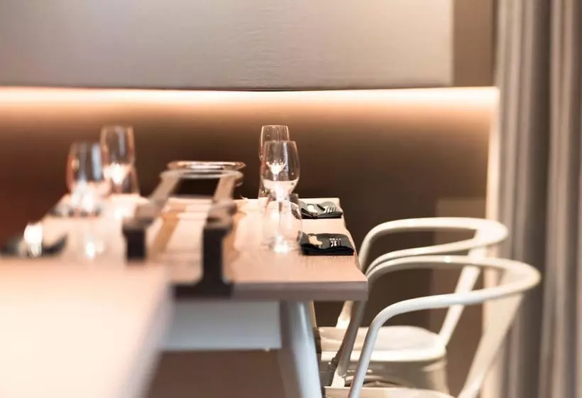 Отель Des Voyageurs