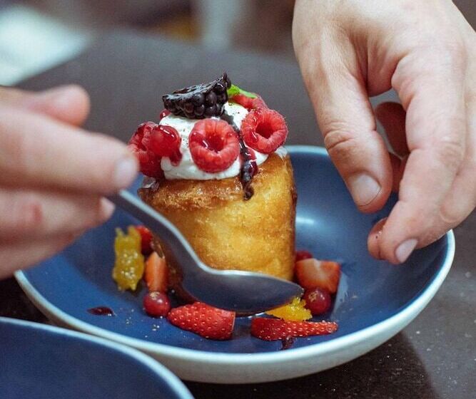 فندق Des Voyageurs