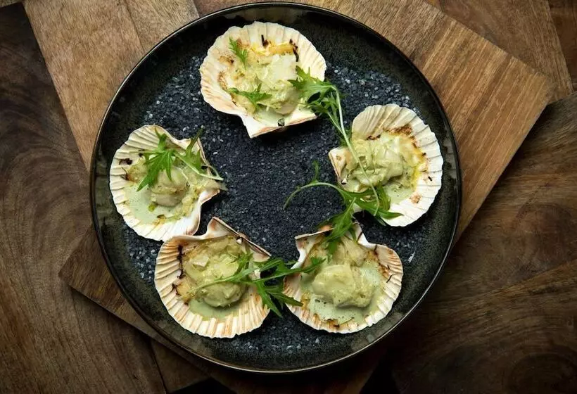 Отель Des Voyageurs