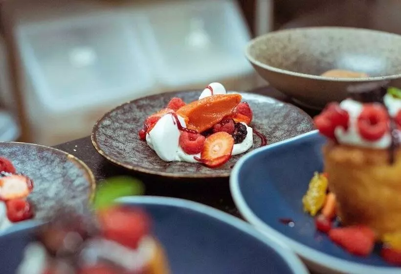 Отель Des Voyageurs