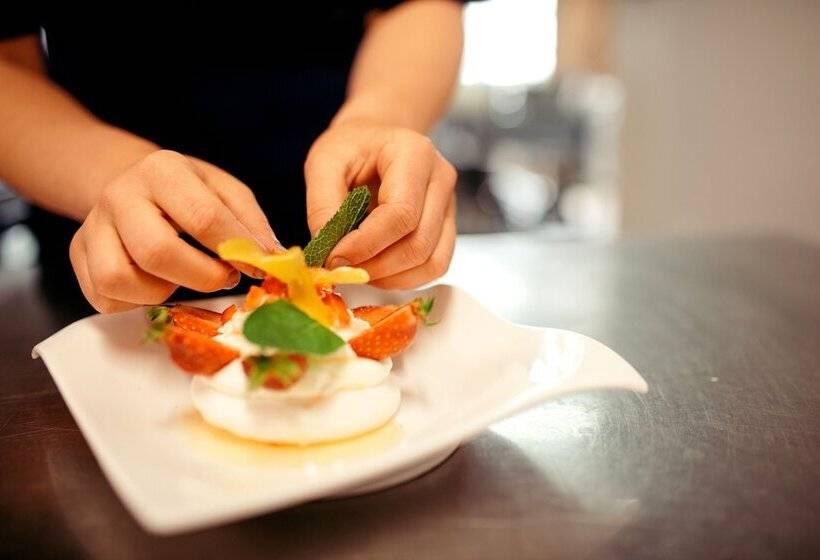 فندق Des Voyageurs