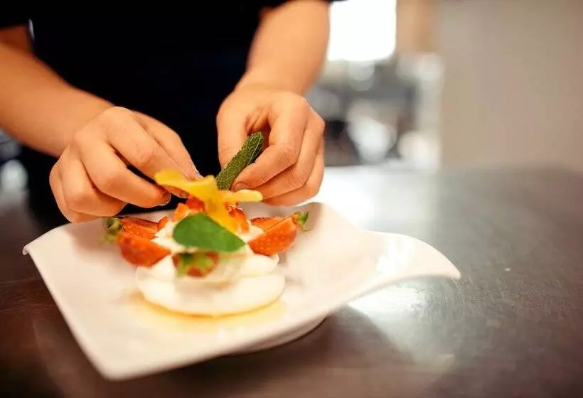 Отель Des Voyageurs