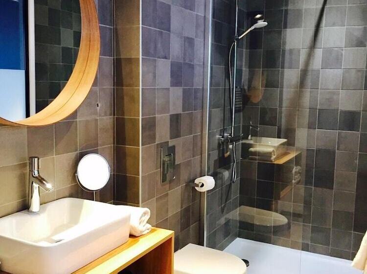 فندق Des Voyageurs