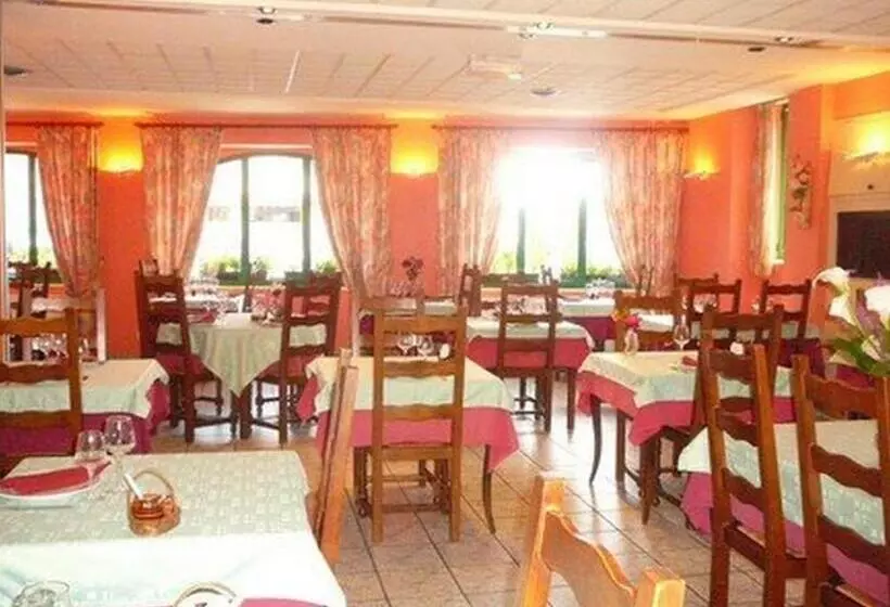 酒店 Les Voyageurs