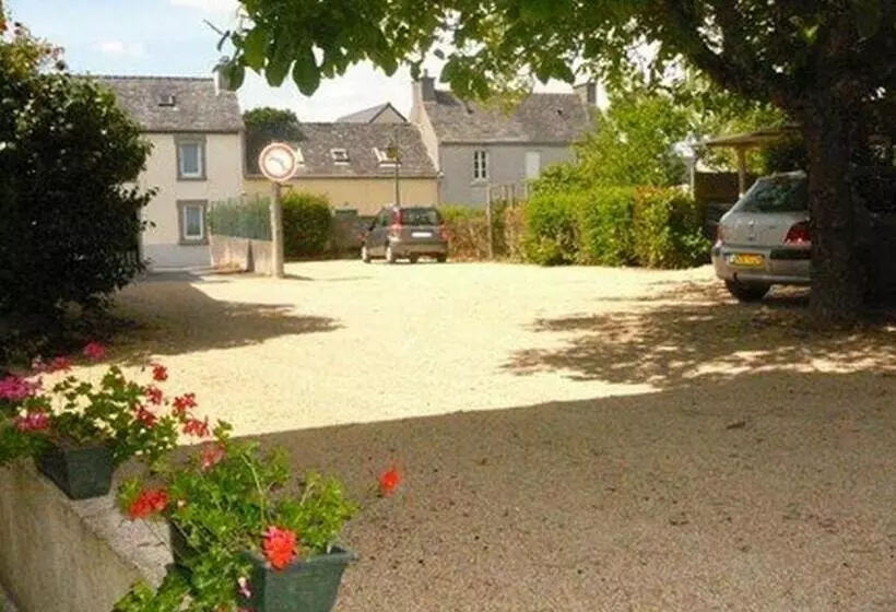 酒店 Les Voyageurs