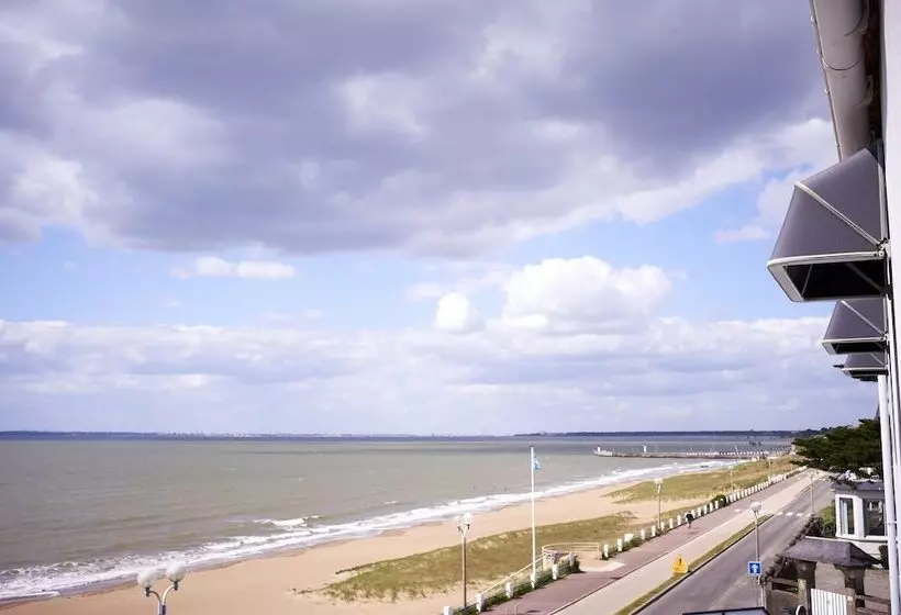 Отель L Empreinte