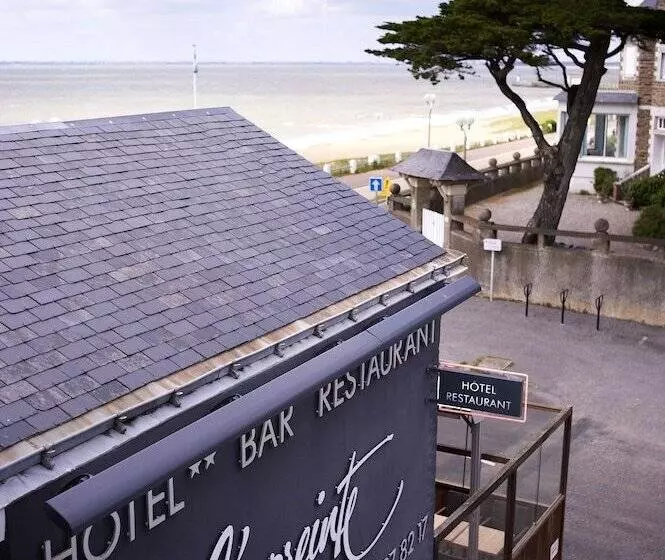 Отель L Empreinte