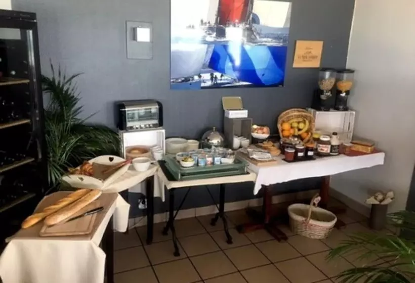 Отель L Empreinte