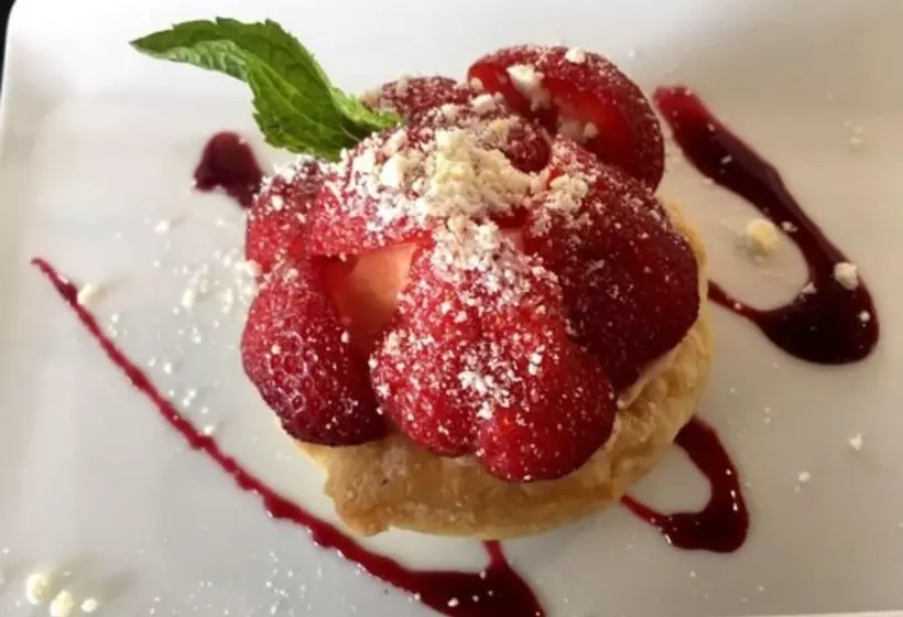 Отель L Empreinte