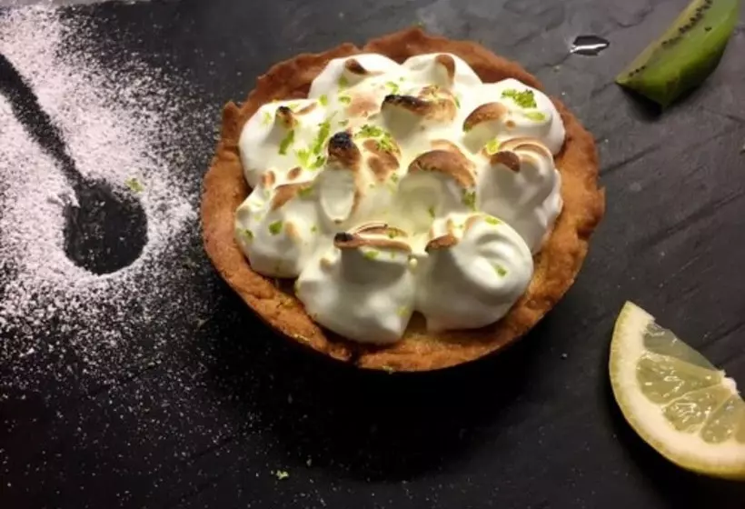 Отель L Empreinte