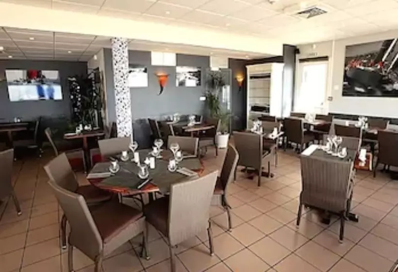 Отель L Empreinte