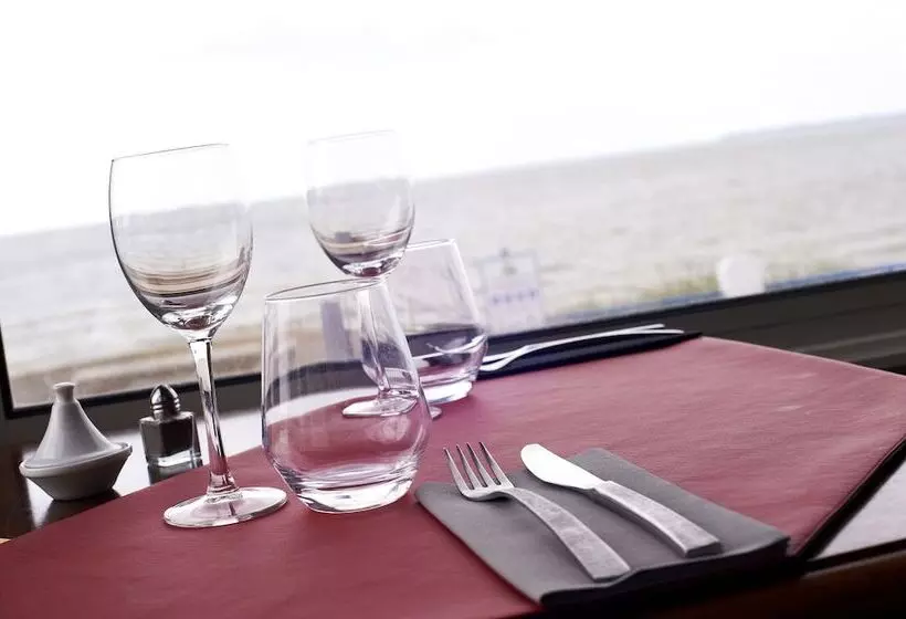 Отель L Empreinte