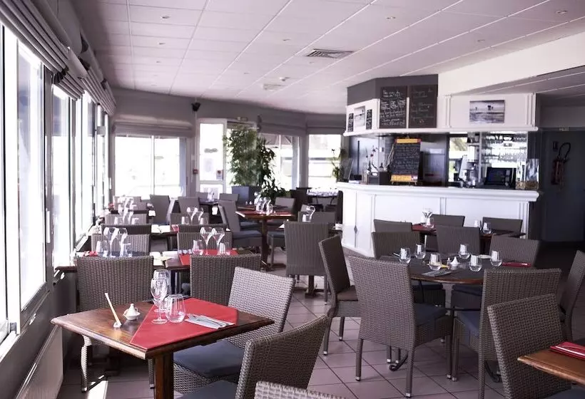 Отель L Empreinte