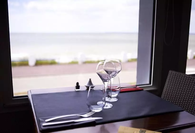 Отель L Empreinte