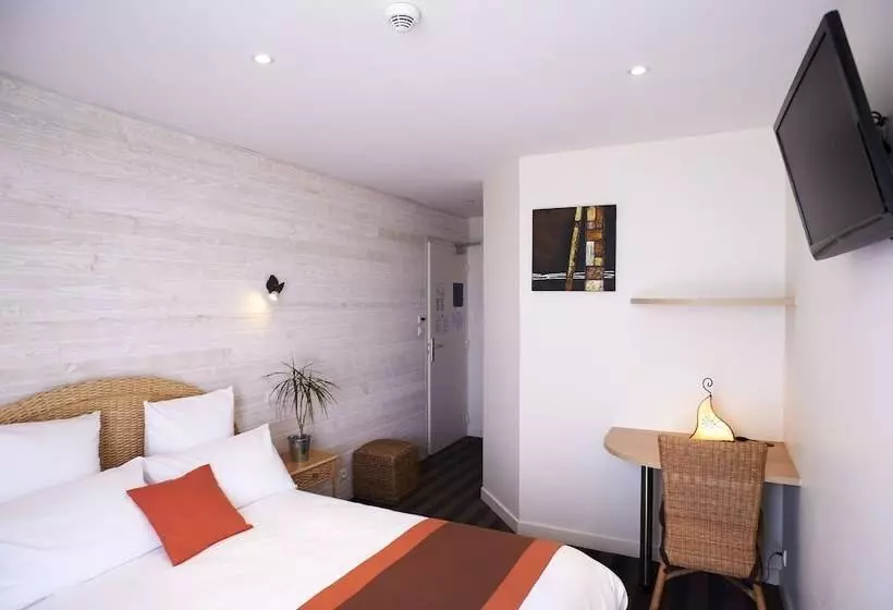 Отель L Empreinte